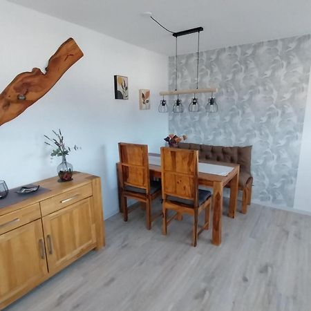 Ferienwohnung Hoch Im Harz, Altenau Altenau  Esterno foto