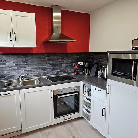 Ferienwohnung Hoch Im Harz, Altenau Altenau  Esterno foto