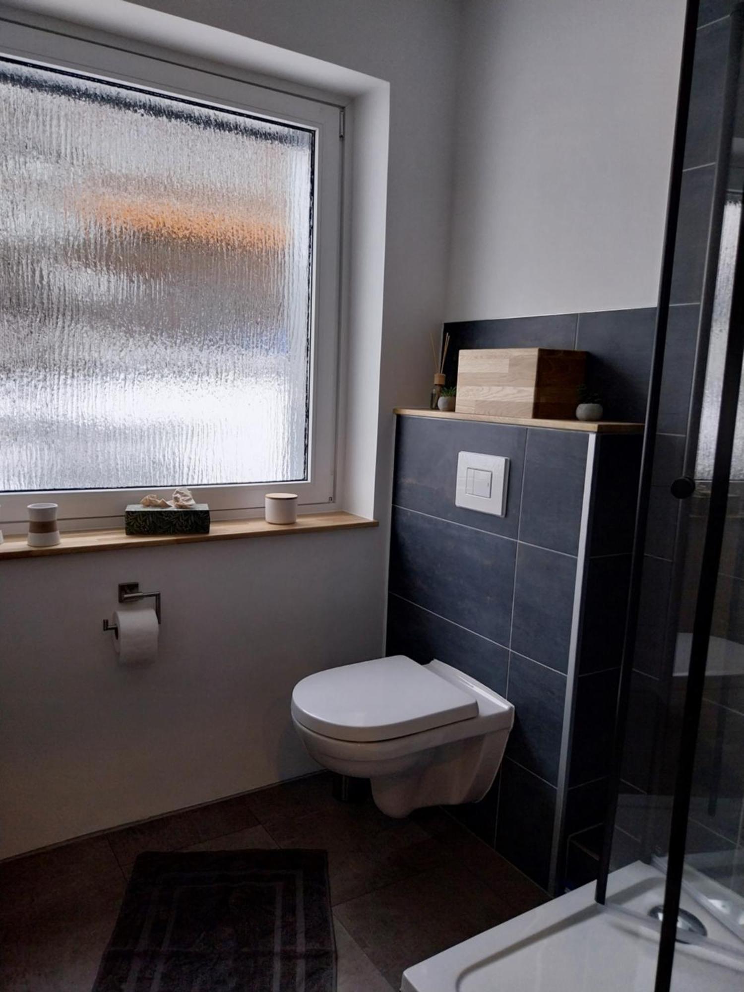 Ferienwohnung Hoch Im Harz, Altenau Altenau  Esterno foto