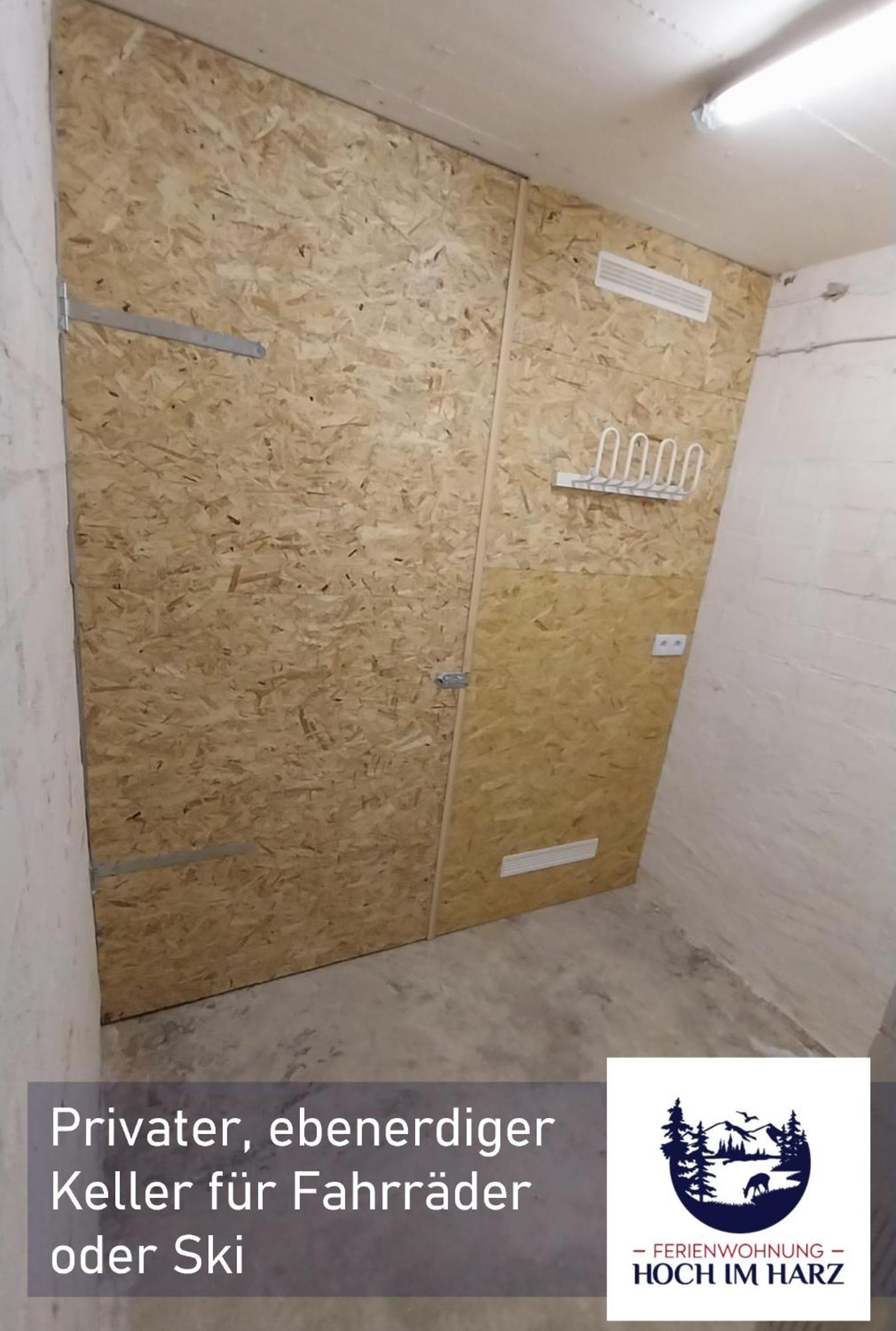 Ferienwohnung Hoch Im Harz, Altenau Altenau  Esterno foto